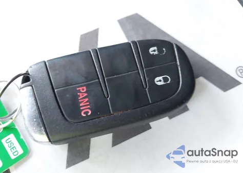 2017 Jeep Renegade Sport Fwd from USA, damaged, VIN ZACCJAAB8HPF24437